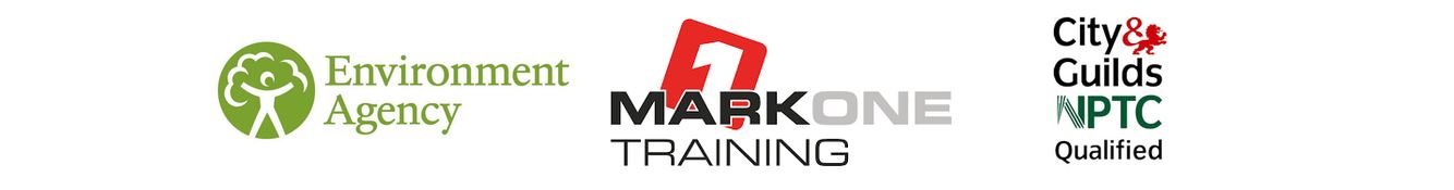 Environment Agency, Mark One Training and City and Guilds NPTC